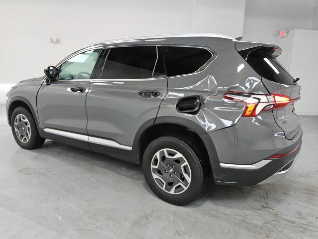 2023 HYUNDAI SANTA FE B 5NMS2DA12PH013182