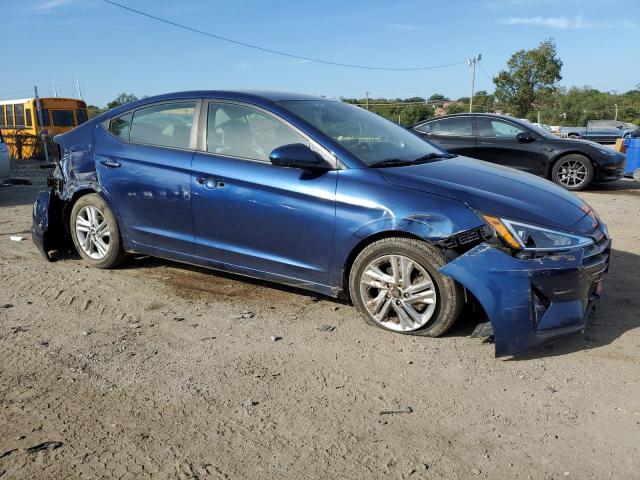 2020 HYUNDAI ELANTRA SE - 5NPD84LF9LH562388