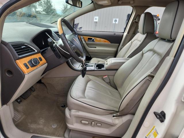 2012 LINCOLN MKX #3294597034