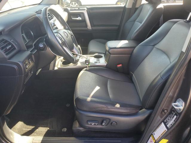 2016 TOYOTA 4RUNNER SR #3278741608