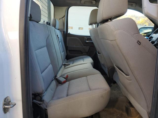 2016 GMC SIERRA C15 - 1GTR1LEH7GZ340532