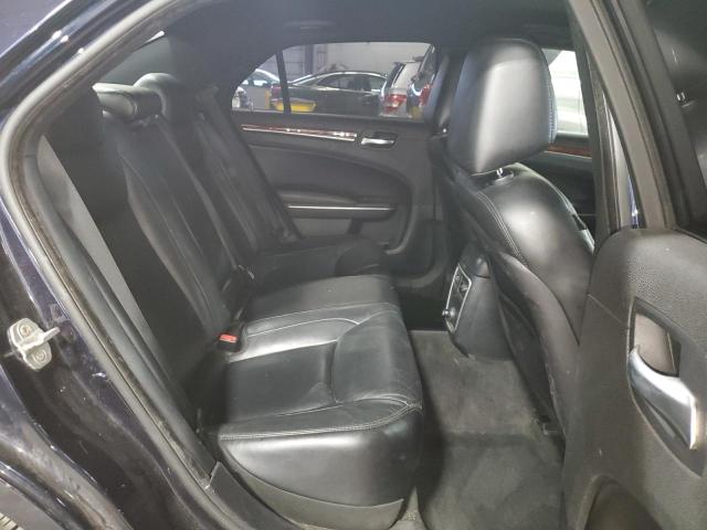 2012 CHRYSLER 300 LIMITE - 2C3CCACG4CH274681