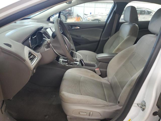 2016 CHEVROLET CRUISE LT 1G1BE5SMXG7289390