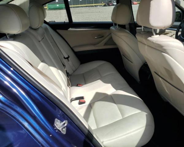 2016 BMW 528 XI WBA5A7C55GG147688