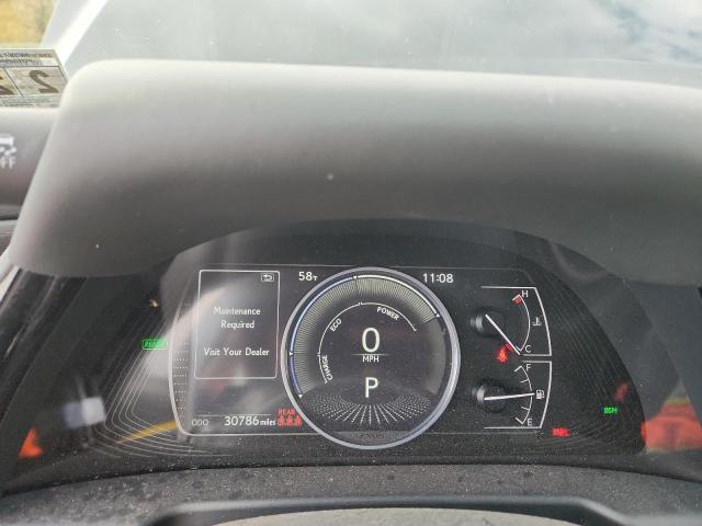2024 LEXUS ES 300H BA #3302796951