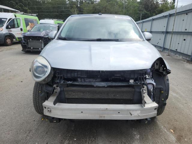 2016 FIAT 500X TREKK ZFBCFXETXGP378063