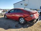 Lot #3293340424 2024 HYUNDAI ELANTRA SE