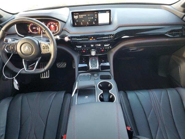 2022 ACURA MDX TYPE S - 5J8YD8H88NL003865