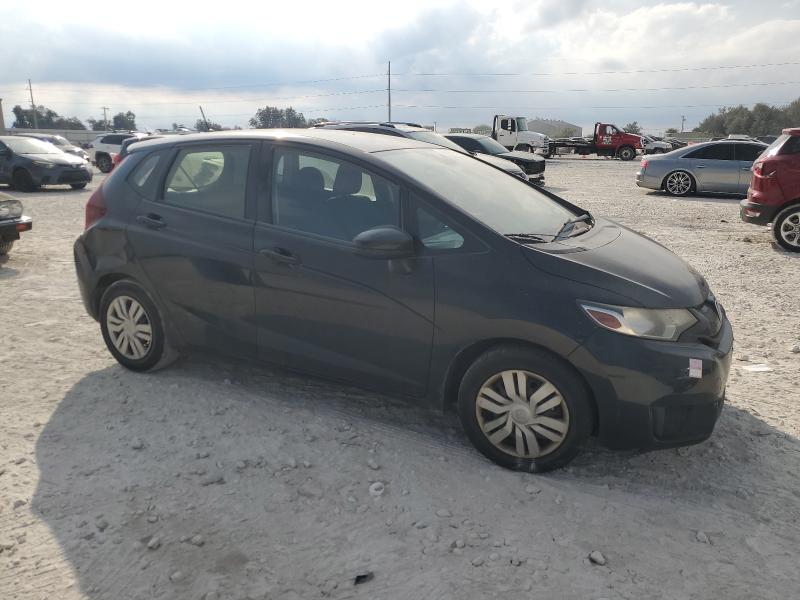 2016 HONDA FIT LX - JHMGK5H5XGS010585