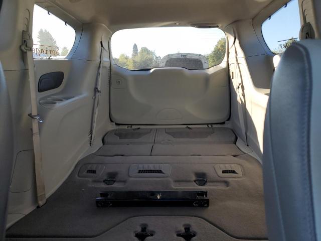 2017 CHRYSLER PACIFICA TOURING L 2C4RC1BG0HR784731