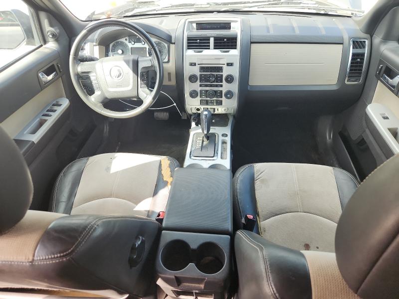 2010 MERCURY MARINER PR - 4M2CN8H7XAKJ25120