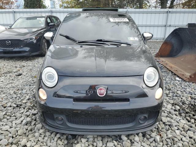 2019 FIAT 500 LOUNGE 3C3CFFEH5KT782819