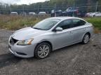 Lot #3293565943 2014 NISSAN SENTRA S