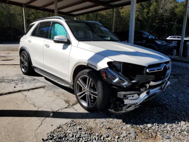 2021 MERCEDES-BENZ GLE 350 #3301818377
