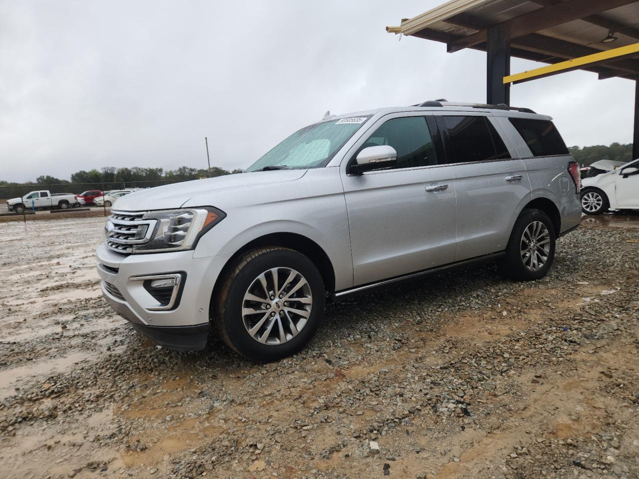 FORD EXPEDITION LIMITED