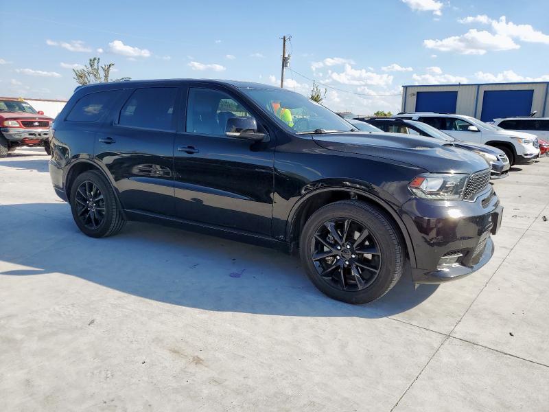 2018 DODGE DURANGO R/ 1C4SDJCT3JC456468