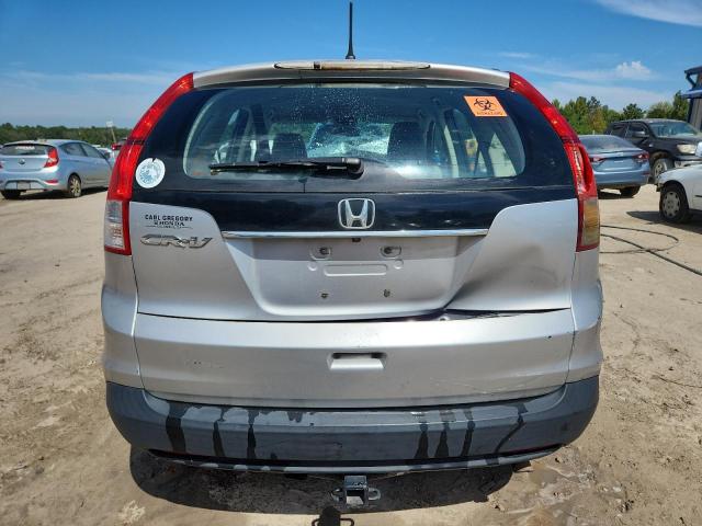 2014 HONDA CR-V LX #3293353445