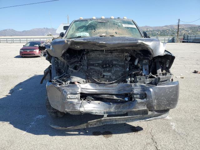 2014 RAM 3500 ST - 3C63RRGL6EG112884