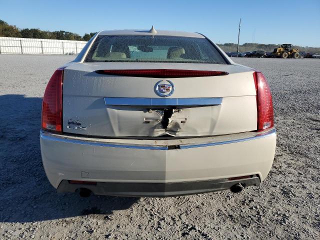 2010 CADILLAC CTS LUXURY COLLECTION - 1G6DE5EG9A0130613