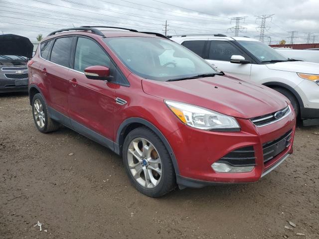 2013 FORD ESCAPE SEL #3282349261