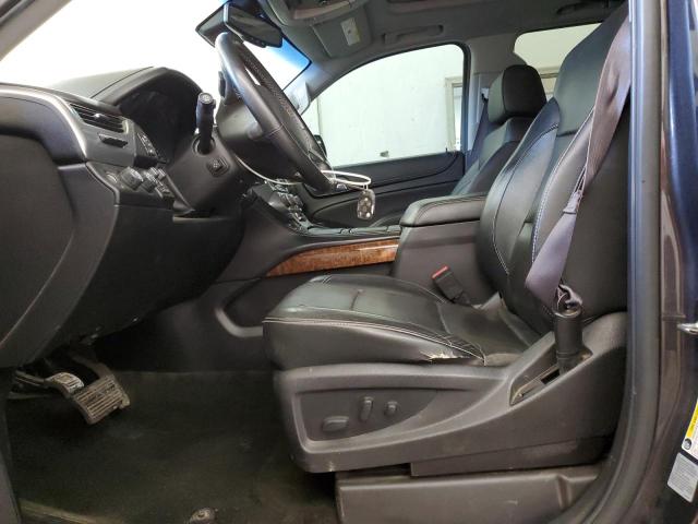 2017 CHEVROLET TAHOE K150 - 1GNSKCKC6HR207728