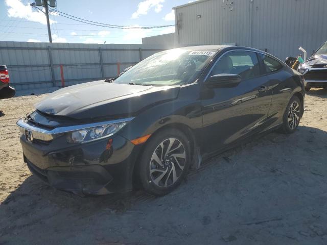 2018 HONDA CIVIC LX - 2HGFC4B03JH301981