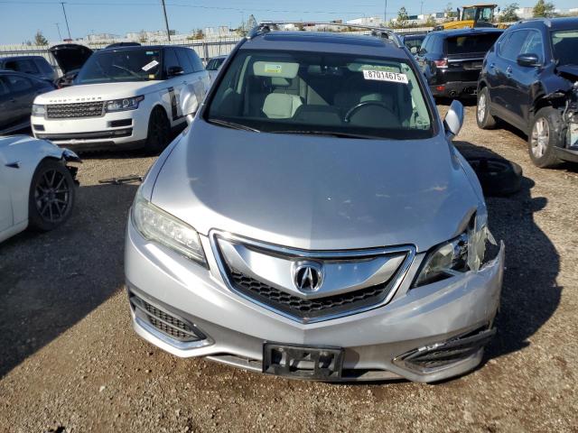 2017 ACURA RDX TECHNOLOGY #3280451185