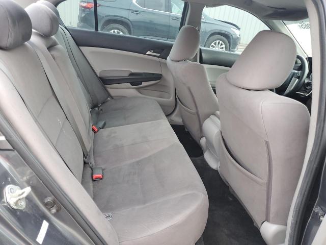 2012 HONDA ACCORD LXP #3311572231