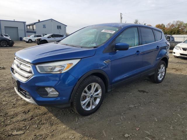 Global Auto Auctions: 2017 FORD ESCAPE SE
