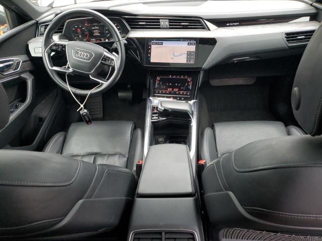 2019 AUDI E-TRON PRE #3283785486