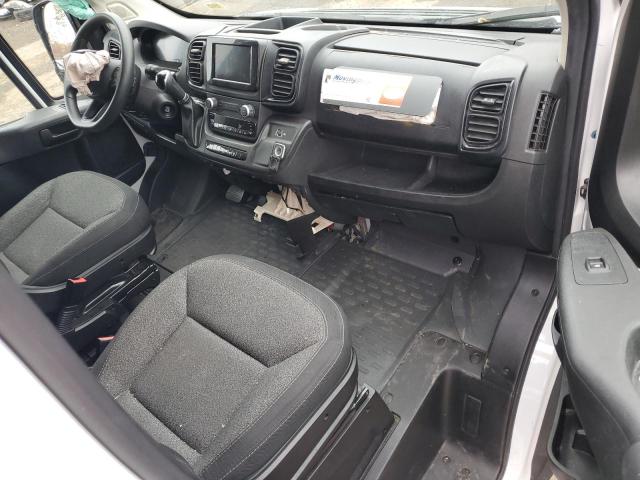 2023 RAM PROMASTER #3291619239