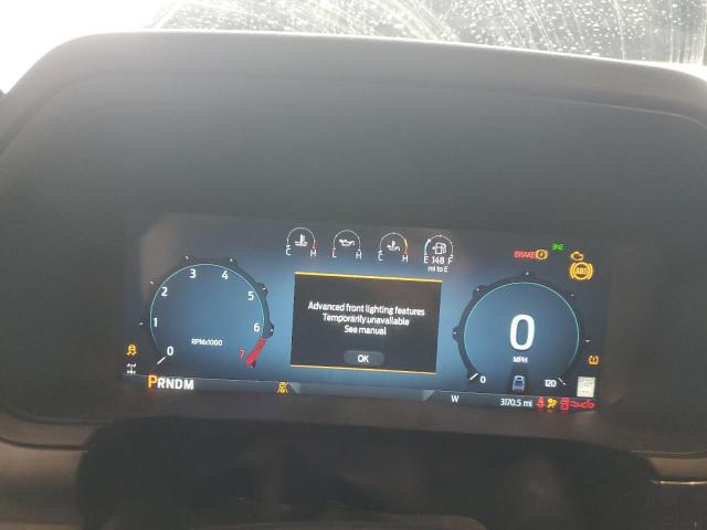 2025 FORD F150 LARIA 1FTFW5LD2SFA03924