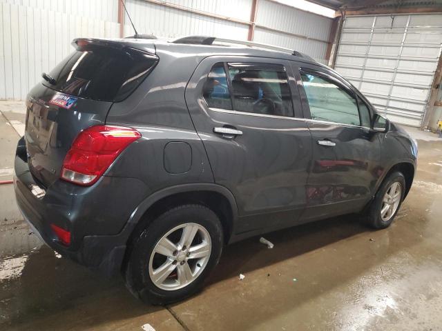 2017 CHEVROLET TRAX 1LT - Other View