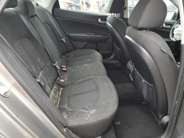 2018 KIA OPTIMA LX - 5XXGT4L3XJG235413