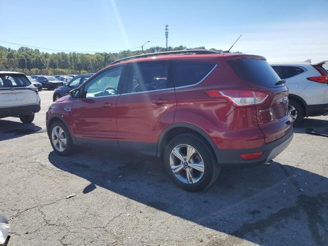 2016 FORD ESCAPE SE - 1FMCU0GX7GUA94378