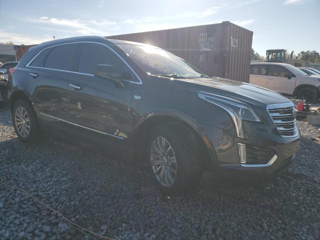 2017 CADILLAC XT5 LUXURY #3286736336