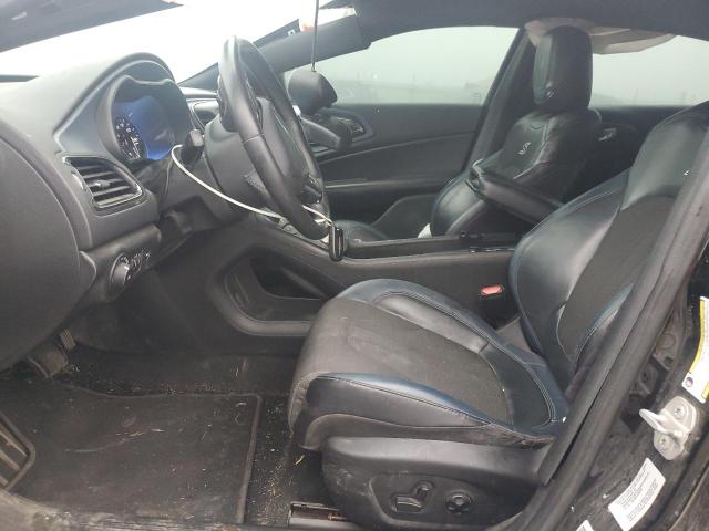 2015 CHRYSLER 200 S - 1C3CCCBB5FN681311