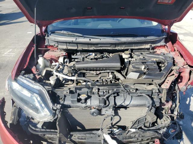 2016 NISSAN ROGUE S - JN8AT2MT8GW007107