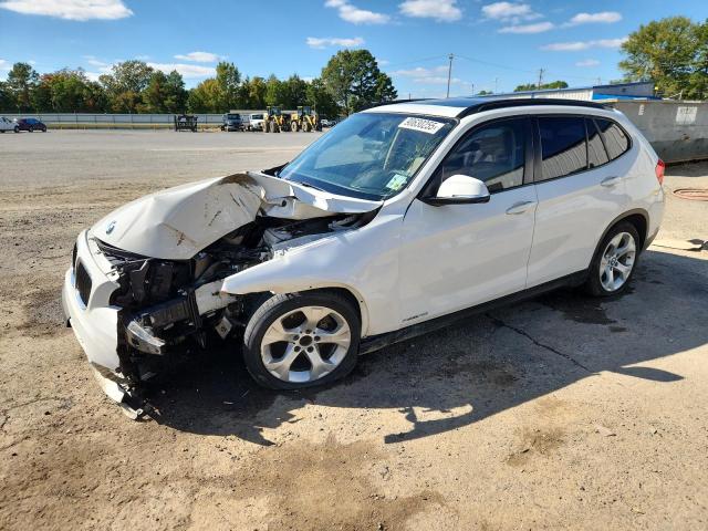 Global Auto Auctions: 2015 BMW X1 SDRIVE2