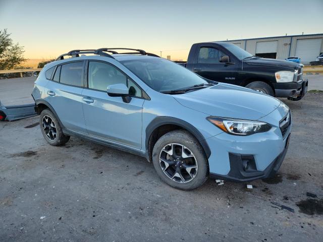 2020 SUBARU CROSSTREK #3285906575