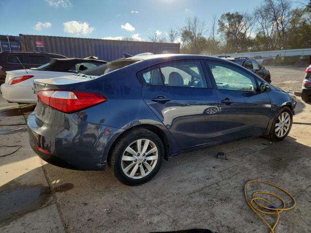 2016 KIA FORTE LX - KNAFX4A61G5562421