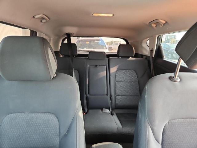 2016 HYUNDAI TUCSON LIM KM8J33A43GU076454