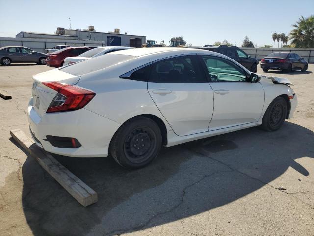 2019 HONDA CIVIC LX - 2HGFC2F67KH518664