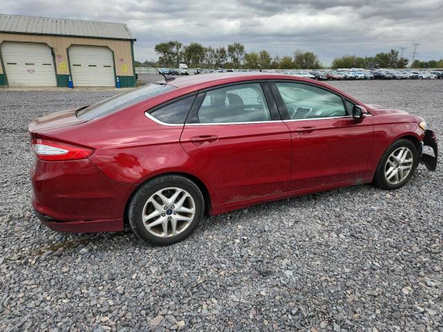 2016 FORD FUSION SE #3292477725