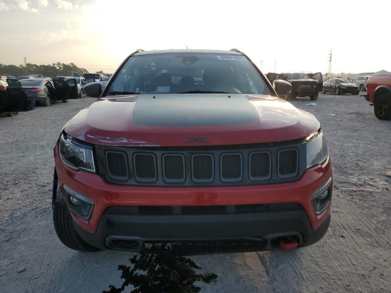 2021 JEEP COMPASS TR 3C4NJDDB8MT511759