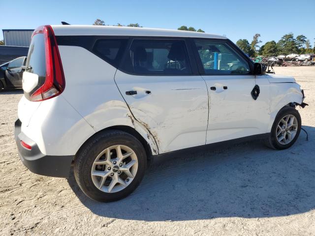 2022 KIA SOUL LX KNDJ23AU6N7832751