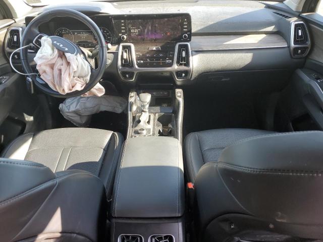 2023 KIA SORENTO EX 5XYRHDLF1PG201269