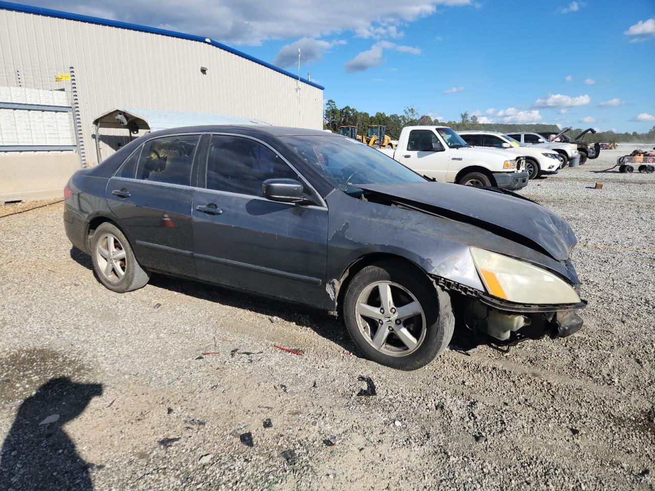 Global Auto Auctions