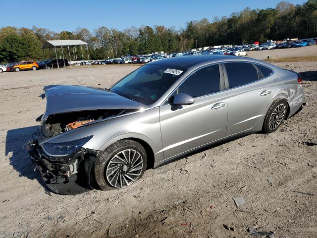 HYUNDAI SONATA HYB