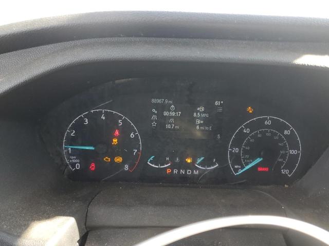 2020 FORD TRANSIT T- - 1FTBR1C86LKB67364